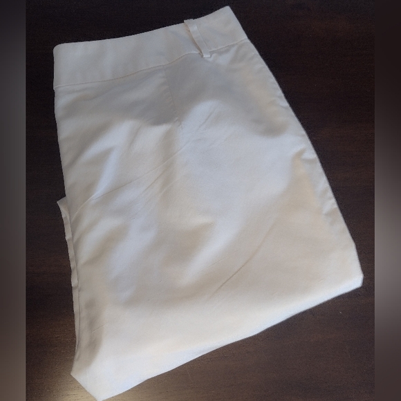 Ralph Lauren Purple Label Silk Pants - Picture 2 of 8